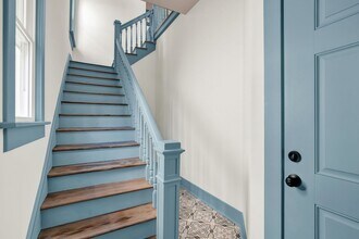 810 E Park Ave in Savannah, GA - Building Photo - Building Photo