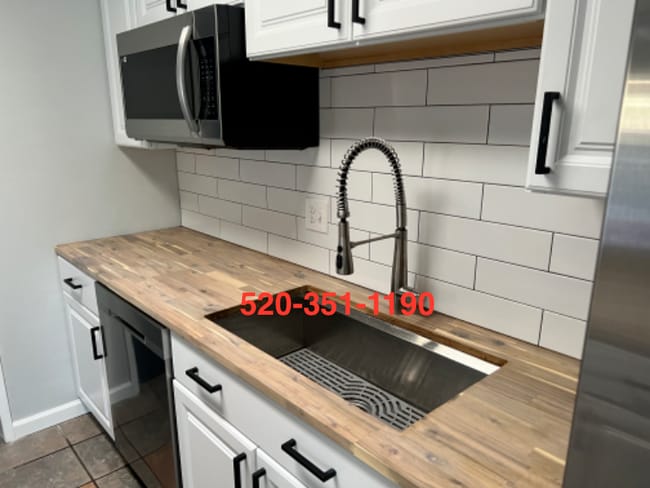 4240 N 4th Ave in Tucson, AZ - Building Photo - Building Photo