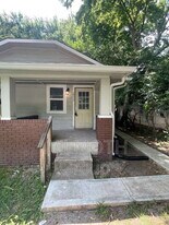 2932 N Dearborn St in Indianapolis, IN - Building Photo