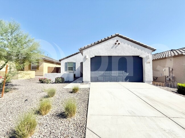property at 3268 W Caleb Rd