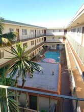 ANZA 1 (Wellington Apts) in Torrance, CA - Building Photo - Interior Photo
