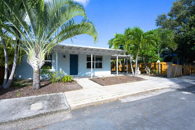 1211 Alabama Ave in West Palm Beach, FL - Building Photo - Building Photo