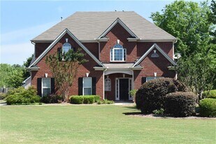 12720 Morningpark Cir in Alpharetta, GA - Building Photo