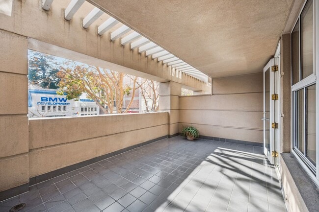 property at 1650 Jackson St