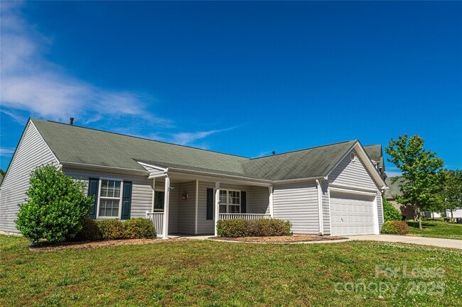 4013 Shadow Pines Cir in Indian Trail, NC - Building Photo - Building Photo
