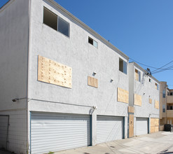 4146 Hamilton St in San Diego, CA - Foto de edificio - Building Photo