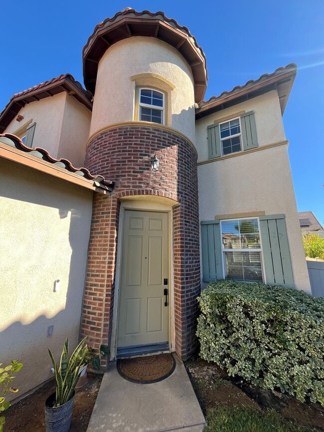 11158 Picard Pl in Beaumont, CA - Foto de edificio - Building Photo