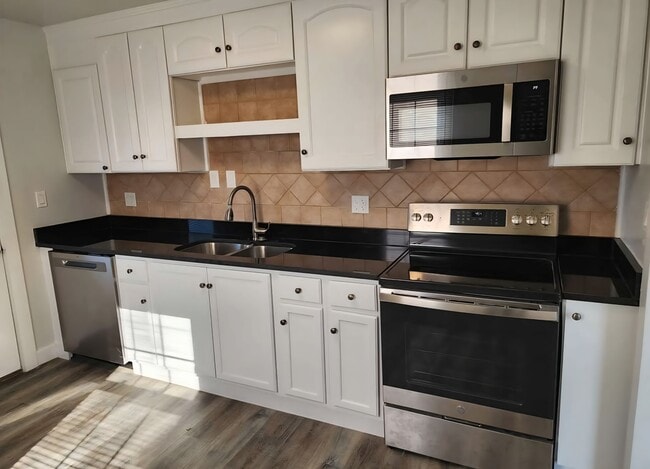 116 Edale Ave in Williamsburg, VA - Building Photo - Building Photo