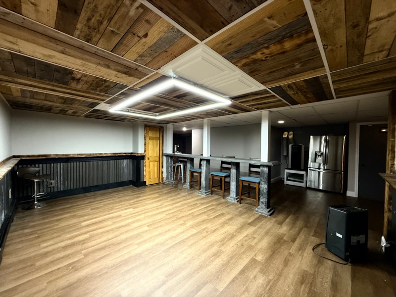 93 Jenness Rd in Epping, NH - Building Photo
