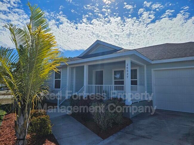 26527 Angelica Rd in Punta Gorda, FL - Building Photo - Building Photo