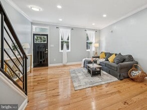 1317 S 19th St in Philadelphia, PA - Building Photo - Building Photo