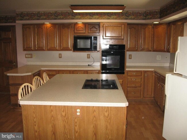 552 Molasses Hill Rd in Bernville, PA - Building Photo - Building Photo