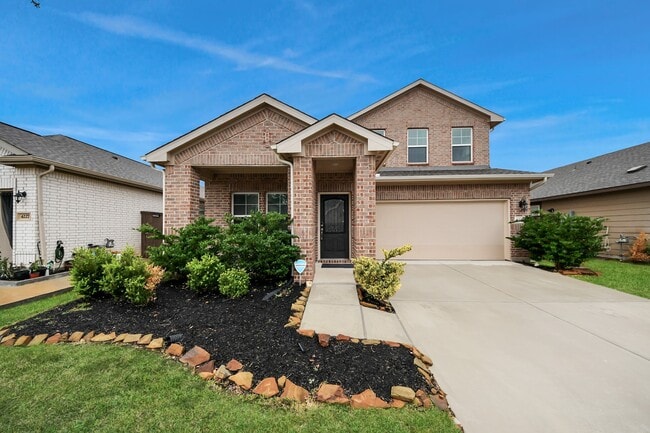 4231 Reese Ravine Ln