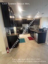 4309 Summer Breeze Way in Kissimmee, FL - Building Photo - Building Photo