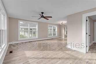 730 W Cherry Ave in Jonesboro, AR - Building Photo - Building Photo
