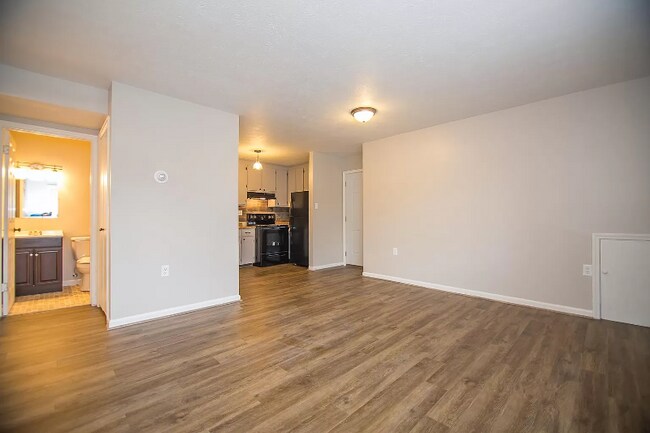 620 Maryland Ave-Unit -Apt 9 in Shenandoah, VA - Building Photo - Building Photo