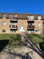 2510 E 50th St in Davenport, IA - Building Photo