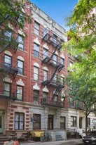 208 W 80th St Apartamentos