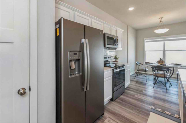 203 NE Whitetail Ln in Ankeny, IA - Foto de edificio - Building Photo