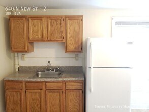 640 N New St in Bethlehem, PA - Building Photo - Building Photo