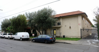 14540 Hartland St Apartments