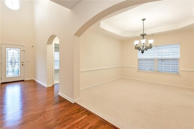 3113 Normandy Ridge NW in Lawrenceville, GA - Building Photo - Building Photo