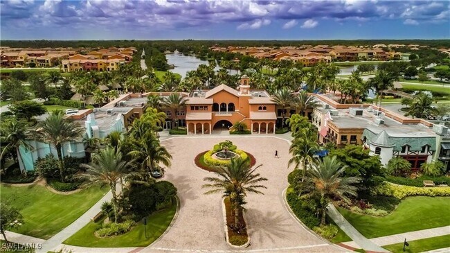 11845 Palba Way in Ft. Myers, FL - Foto de edificio - Building Photo