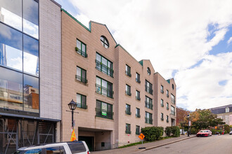 Le 500 Saint-Paul Est in Montréal, QC - Building Photo - Building Photo