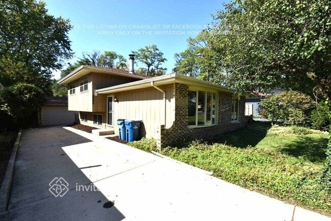 property at 4904 Drendel Rd