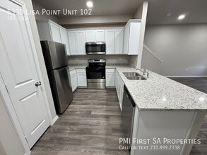 5330 Lisa Pt-Unit -102 in Converse, TX - Building Photo - Building Photo