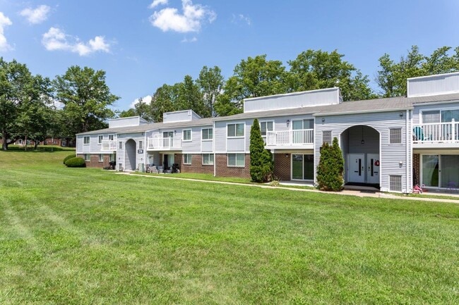 Blair Mill Village East Apartment Homes in Horsham, PA - Building Photo - Building Photo