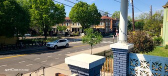 423 Upshur St NW, Unit Basement in Washington, DC - Building Photo