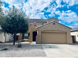 5427 W Minton St in Phoenix, AZ - Building Photo