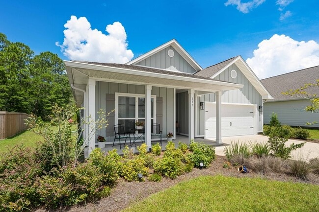 157 JRS Wy in Santa Rosa Beach, FL - Building Photo - Building Photo