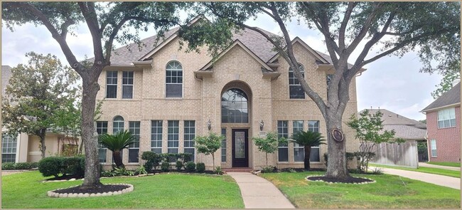 property at 12906 Silent Shore
