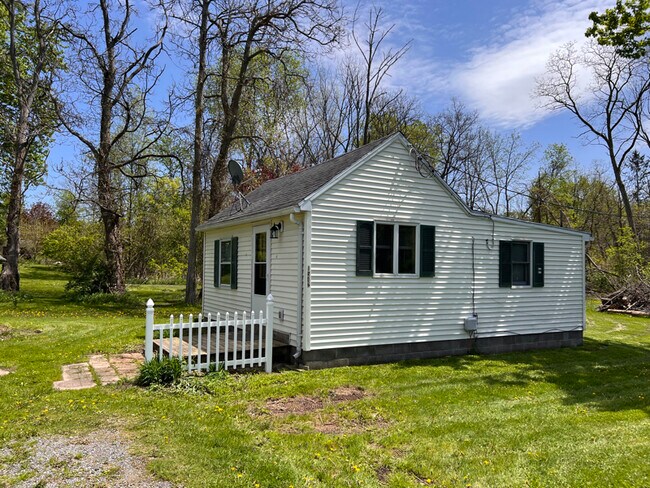 property at 1542 Wilson Rd