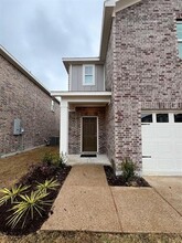 2007 Burnwood St in Melissa, TX - Building Photo - Building Photo