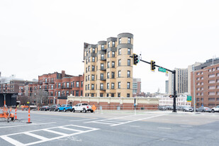 Fenway Center - Phase III Apartments