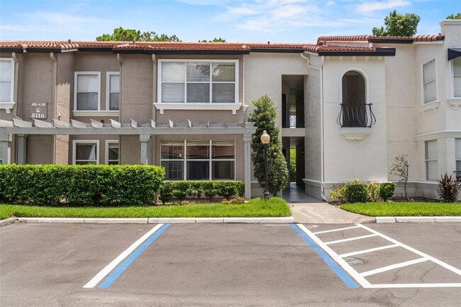 property at 5116 Conroy Rd