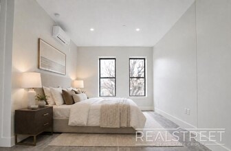 Spacious 2 BED in Bushwick!, Unit 1B in Brooklyn, NY - Building Photo - Building Photo