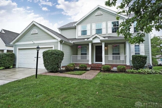property at 5926 Deerfield Village Dr