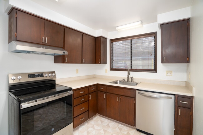 316 - 324 E 18th Ave in Spokane, WA - Foto de edificio - Interior Photo