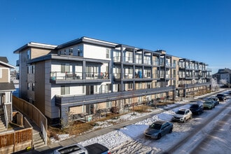 Horizon Ridge in Calgary, AB - Building Photo - Building Photo