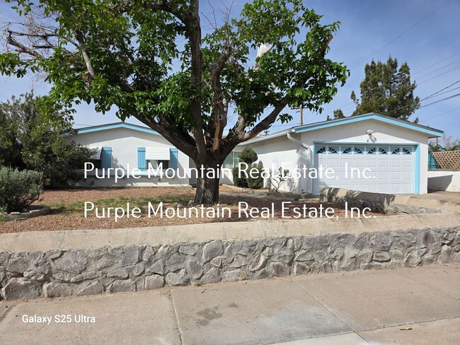 property at 2019 Evelyn St