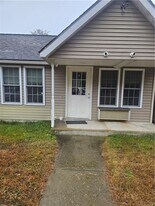 1 Boss Rd in Foster, RI - Building Photo