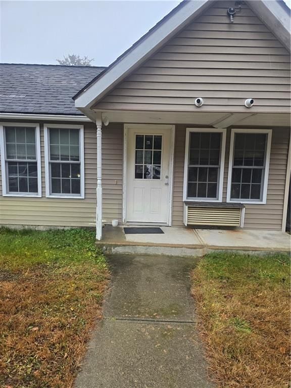 property at 1 Boss Rd