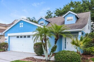 1806 Horsechestnut Ct in Trinity, FL - Building Photo - Building Photo