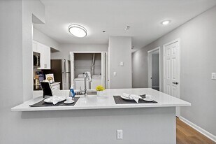 England Run North Apartments in Fredericksburg, VA - Building Photo