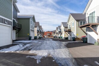 306 Tyler Ln in Gunnison, CO - Building Photo - Building Photo