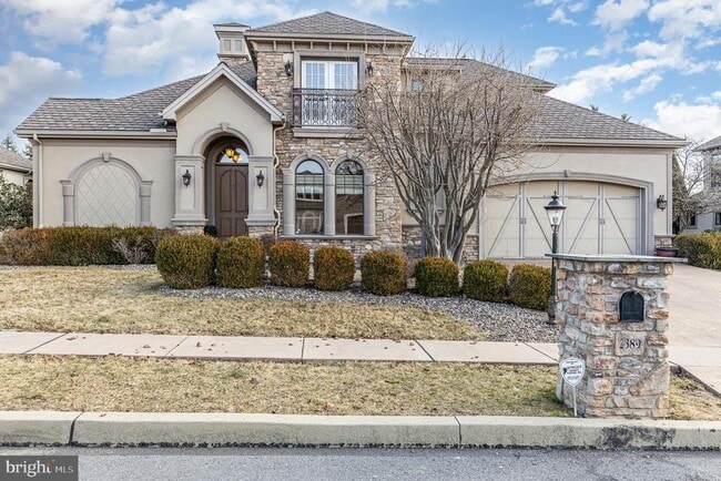 2389 Via Firenze in Harrisburg, PA - Building Photo - Building Photo